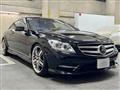 2014 Mercedes-Benz Cls-Class