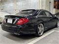 2014 Mercedes-Benz Cls-Class