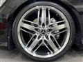 2014 Mercedes-Benz Cls-Class