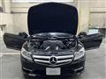 2014 Mercedes-Benz Cls-Class