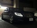 2014 Mercedes-Benz Cls-Class