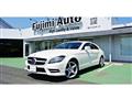 2013 Mercedes-Benz Cls-Class