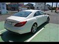 2013 Mercedes-Benz Cls-Class