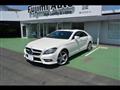 2013 Mercedes-Benz Cls-Class