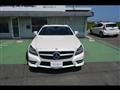 2013 Mercedes-Benz Cls-Class