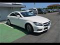 2013 Mercedes-Benz Cls-Class