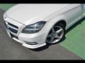 2013 Mercedes-Benz Cls-Class