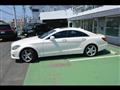 2013 Mercedes-Benz Cls-Class