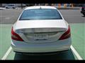 2013 Mercedes-Benz Cls-Class