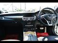 2013 Mercedes-Benz Cls-Class