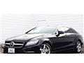 2013 Mercedes-Benz Cls-Class