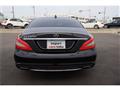 2013 Mercedes-Benz Cls-Class