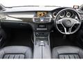 2013 Mercedes-Benz Cls-Class
