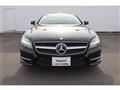 2013 Mercedes-Benz Cls-Class
