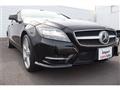 2013 Mercedes-Benz Cls-Class