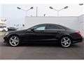 2013 Mercedes-Benz Cls-Class