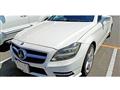 2013 Mercedes-Benz Cls-Class