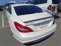 2013 Mercedes-Benz Cls-Class