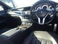 2013 Mercedes-Benz Cls-Class