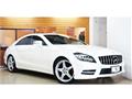 2012 Mercedes-Benz Cls-Class