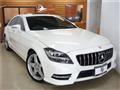 2012 Mercedes-Benz Cls-Class