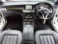 2012 Mercedes-Benz Cls-Class