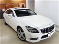 2012 Mercedes-Benz Cls-Class