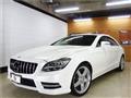 2012 Mercedes-Benz Cls-Class