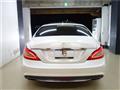 2012 Mercedes-Benz Cls-Class