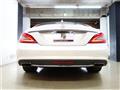 2012 Mercedes-Benz Cls-Class