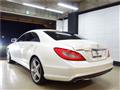 2012 Mercedes-Benz Cls-Class