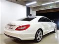 2012 Mercedes-Benz Cls-Class
