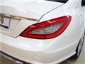 2012 Mercedes-Benz Cls-Class