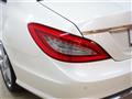 2012 Mercedes-Benz Cls-Class