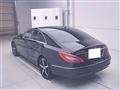2011 Mercedes-Benz Cls-Class