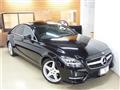2011 Mercedes-Benz Cls-Class