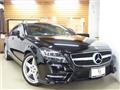 2011 Mercedes-Benz Cls-Class