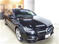 2011 Mercedes-Benz Cls-Class