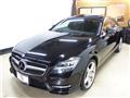 2011 Mercedes-Benz Cls-Class