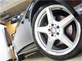 2011 Mercedes-Benz Cls-Class