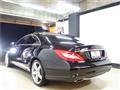 2011 Mercedes-Benz Cls-Class