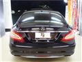 2011 Mercedes-Benz Cls-Class