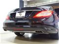 2011 Mercedes-Benz Cls-Class