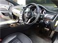 2011 Mercedes-Benz Cls-Class