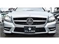 2011 Mercedes-Benz Cls-Class