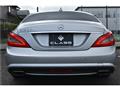 2011 Mercedes-Benz Cls-Class