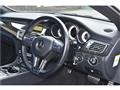 2011 Mercedes-Benz Cls-Class