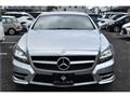 2011 Mercedes-Benz Cls-Class