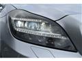 2011 Mercedes-Benz Cls-Class