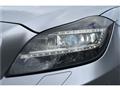 2011 Mercedes-Benz Cls-Class